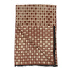 Reversible Woolen Acrylic Muffler | Classic Winter Essential (70 × 12 Inches)