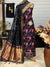 Women’s Cotton Unstitched Suit Set | Elegant Ethnic Ensemble