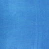 Solid Viscose Sky Blue Women Stole with Soft Drape & Fringed Finish | Lightweight Everyday Wrap (80 × 28 Inches)