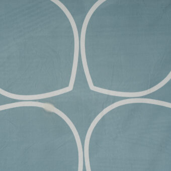 Cotton Elastic Fitted King Size Double Bedsheet - Image 6