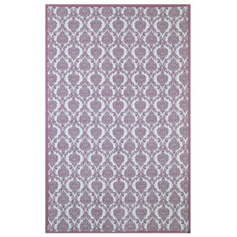 Cotton Rectangular 4 Seater Center Table Cloth Cover, 40 x 60 Inches - Image 3