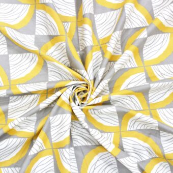 Cotton Elastic Fitted King Size Double Bedsheet - Image 3