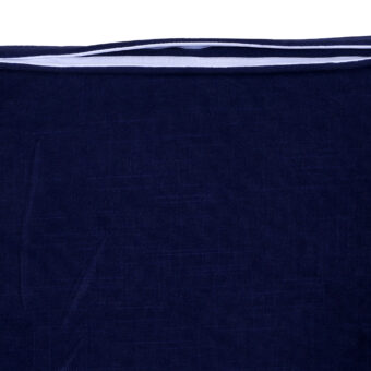 Single Solid Cotton Jute | Fancy Cushion Covers - Image 4