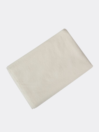 Women's Solid Blended Wool Stole - Image 7