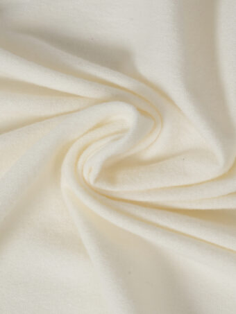 Women's Solid Blended Wool Stole - Image 8