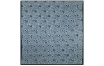 Cotton Square 4 Seater Dining Table Cloth Cover, 60 x 60 Inches - Image 4