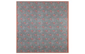 Cotton Square 4 Seater Dining Table Cloth Cover, 60 x 60 Inches - Image 4