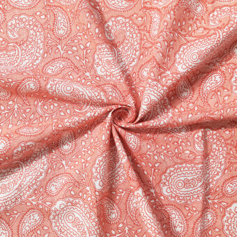 Cotton Square 4 Seater Dining Table Cloth Cover, 60 x 60 Inches - Image 5