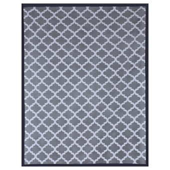 Cotton Rectangular 4 Seater Center Table Cloth Cover, 40 x 60 Inches - Image 3