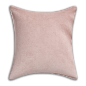 Single Soft Solid Cushion Covers Velvet