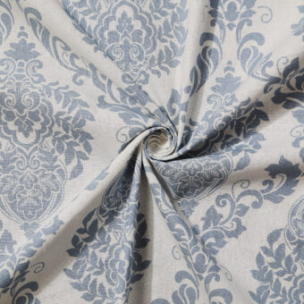Single Reversible Printed Cotton Cushion Covers | Traditional Embroidered - Image 5