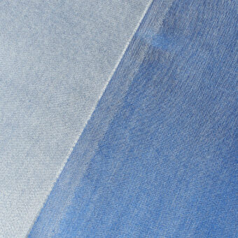 Bamboo Silk Reversible Stole - Image 5