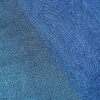 Bamboo Silk Reversible Stole - Image 5