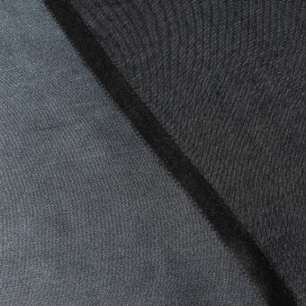 Bamboo Silk Reversible Stole - Image 4