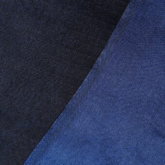 Bamboo Silk Reversible Stole - Image 5