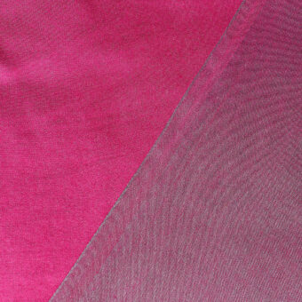 Bamboo Silk Reversible Stole - Image 5