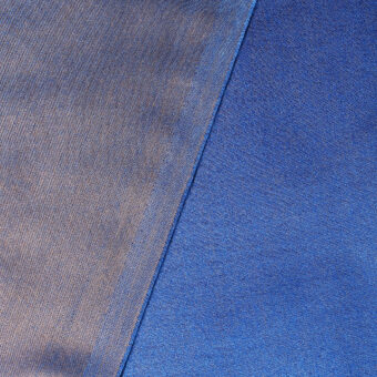 Bamboo Silk Reversible Stole - Image 6