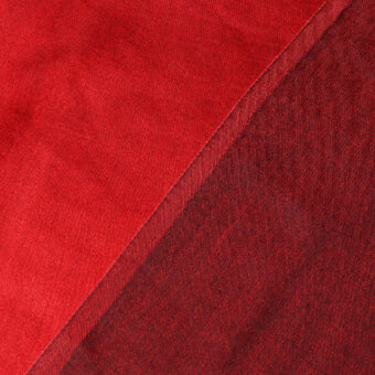 Bamboo Silk Reversible Stole - Image 4