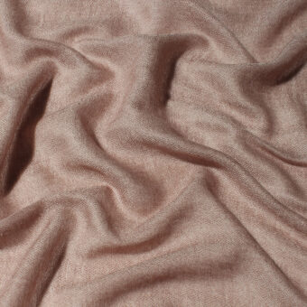 Women's Solid Blended Shawl - Image 5