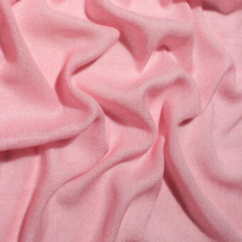 Women's Solid Blended Shawl - Image 5