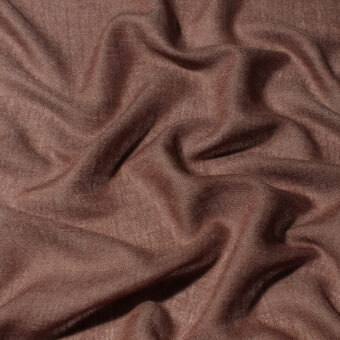 Women's Solid Blended Shawl - Image 5