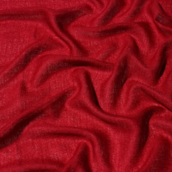 Women's Solid Blended Shawl - Image 5