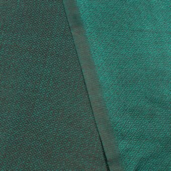 SILKY VISCOSE Stole - Image 6