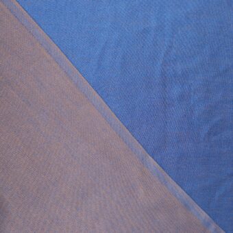 Bamboo Silk Reversible Stole - Image 5