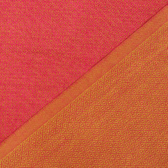 SILKY VISCOSE Stole - Image 6