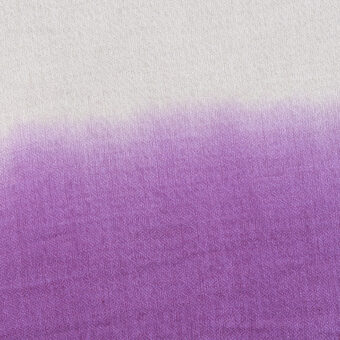 SOFT WOOL STOLE OMBRE - Image 7